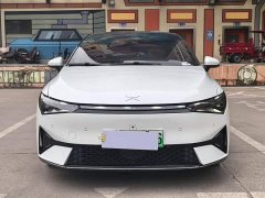 XPeng P5 550E - ფოტო 2