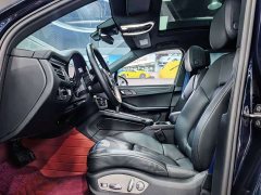 Porsche Macan 2.0T - ფოტო 10