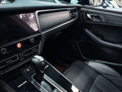 Porsche Macan 2.0T - ფოტო 11