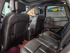 Porsche Macan 2.0T - ფოტო 12