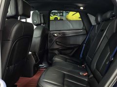 Porsche Macan 2.0T - ფოტო 13