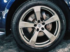 Porsche Macan 2.0T - ფოტო 16