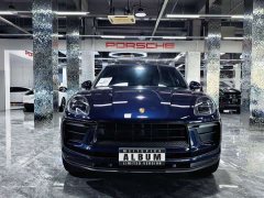 Porsche Macan 2.0T - ფოტო 2