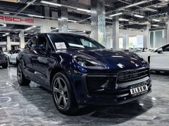 Porsche Macan 2.0T - ფოტო 3