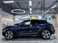 Porsche Macan 2.0T - ფოტო 4