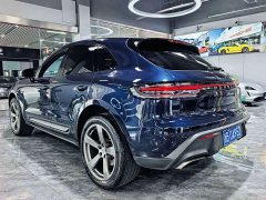 Porsche Macan 2.0T - ფოტო 5