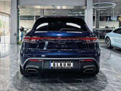 Porsche Macan 2.0T - ფოტო 6