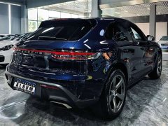 Porsche Macan 2.0T - ფოტო 7