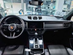 Porsche Macan 2.0T - ფოტო 8