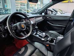 Porsche Macan 2.0T - ფოტო 9