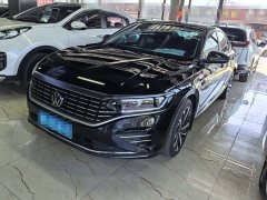 Volkswagen Passat 2022 330TSI Elite - ფოტო 1