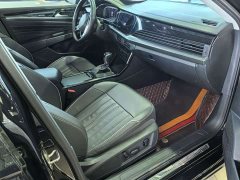 Volkswagen Passat 2022 330TSI Elite - ფოტო 10