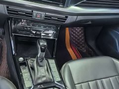 Volkswagen Passat 2022 330TSI Elite - ფოტო 11