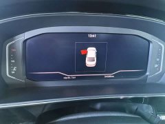 Volkswagen Passat 2022 330TSI Elite - ფოტო 12