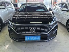 Volkswagen Passat 2022 330TSI Elite - ფოტო 2