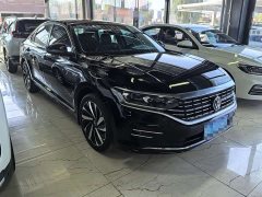 Volkswagen Passat 2022 330TSI Elite - ფოტო 3