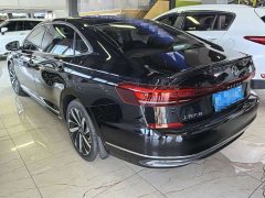 Volkswagen Passat 2022 330TSI Elite - ფოტო 4
