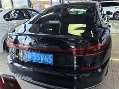 Volkswagen Passat 2022 330TSI Elite - ფოტო 5
