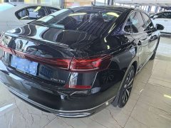 Volkswagen Passat 2022 330TSI Elite - ფოტო 6