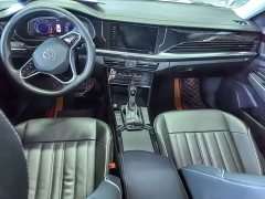 Volkswagen Passat 2022 330TSI Elite - ფოტო 8