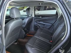 Volkswagen Passat 2022 330TSI Elite - ფოტო 9