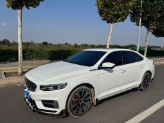 Geely Xingrui Oriental Radiance 1.5TD Kunlun Edition - ფოტო 1