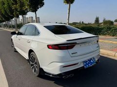 Geely Xingrui Oriental Radiance 1.5TD Kunlun Edition - ფოტო 10