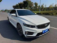 Geely Xingrui Oriental Radiance 1.5TD Kunlun Edition - ფოტო 3
