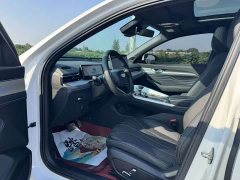 Geely Xingrui Oriental Radiance 1.5TD Kunlun Edition - ფოტო 4