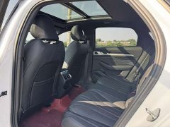 Geely Xingrui Oriental Radiance 1.5TD Kunlun Edition - ფოტო 5