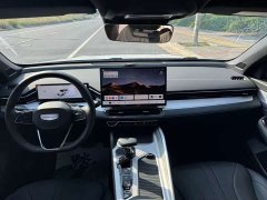 Geely Xingrui Oriental Radiance 1.5TD Kunlun Edition - ფოტო 6
