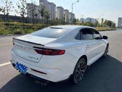 Geely Xingrui Oriental Radiance 1.5TD Kunlun Edition - ფოტო 8