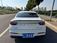 Geely Xingrui Oriental Radiance 1.5TD Kunlun Edition - ფოტო 9