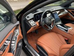 Mercedes-Benz S-Class Facelift S 450 L - ფოტო 4
