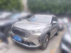 Haval H6 2022 Third Generation 1.5T Automatic Two-Wheel Drive Pro - ფოტო 1