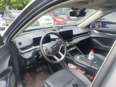 Haval H6 2022 Third Generation 1.5T Automatic Two-Wheel Drive Pro - ფოტო 10