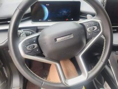 Haval H6 2022 Third Generation 1.5T Automatic Two-Wheel Drive Pro - ფოტო 11