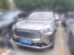 Haval H6 2022 Third Generation 1.5T Automatic Two-Wheel Drive Pro - ფოტო 2