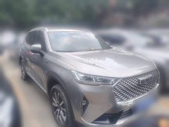 Haval H6 2022 Third Generation 1.5T Automatic Two-Wheel Drive Pro - ფოტო 3