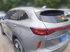 Haval H6 2022 Third Generation 1.5T Automatic Two-Wheel Drive Pro - ფოტო 4