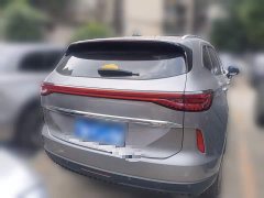 Haval H6 2022 Third Generation 1.5T Automatic Two-Wheel Drive Pro - ფოტო 5