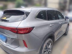 Haval H6 2022 Third Generation 1.5T Automatic Two-Wheel Drive Pro - ფოტო 6