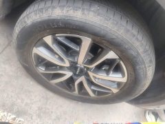 Haval H6 2022 Third Generation 1.5T Automatic Two-Wheel Drive Pro - ფოტო 8