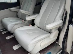 Buick GL8 Land Business Class Comfort Edition - ფოტო 5