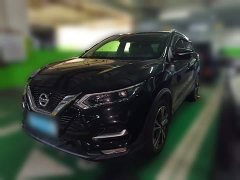 Nissan Qashqai 2022 2.0L CVT XV Premium Luxury - ფოტო 1