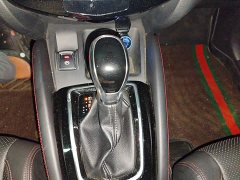 Nissan Qashqai 2022 2.0L CVT XV Premium Luxury - ფოტო 10