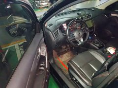 Nissan Qashqai 2022 2.0L CVT XV Premium Luxury - ფოტო 12