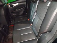 Nissan Qashqai 2022 2.0L CVT XV Premium Luxury - ფოტო 13