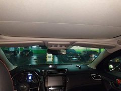 Nissan Qashqai 2022 2.0L CVT XV Premium Luxury - ფოტო 14