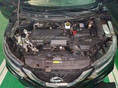 Nissan Qashqai 2022 2.0L CVT XV Premium Luxury - ფოტო 16